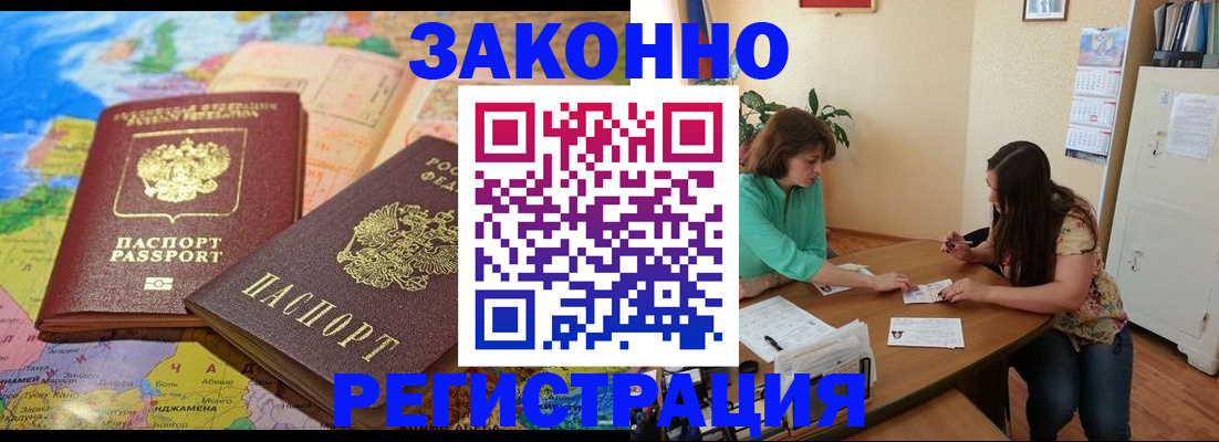 прописка штамп в Тереке